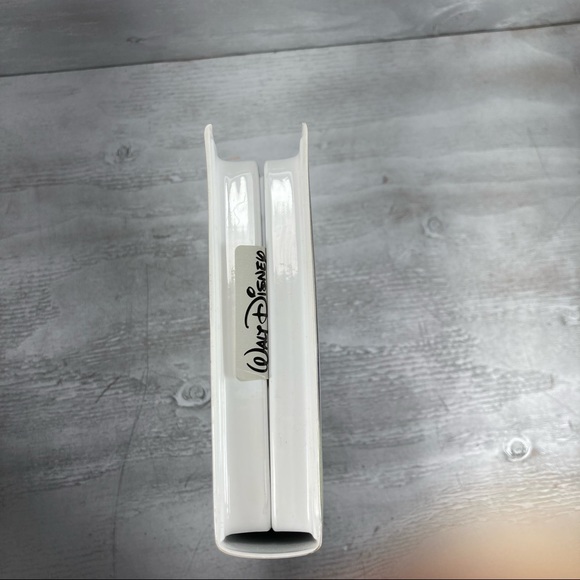 The Little Mermaid Banned Artwork Cover Black Diamond VHS - Picture 10 of 16